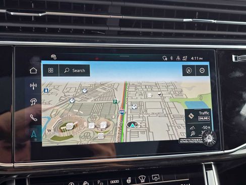 New 2026 Audi Q8 Prestige image 30