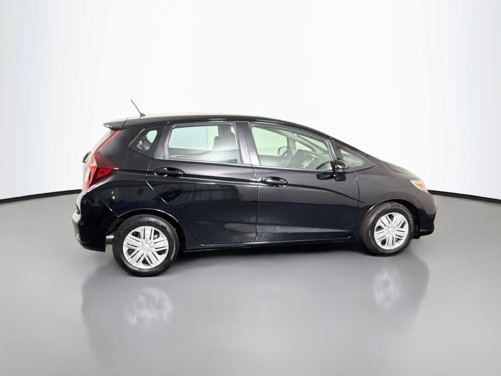Used 2020 Honda Fit LX image 11