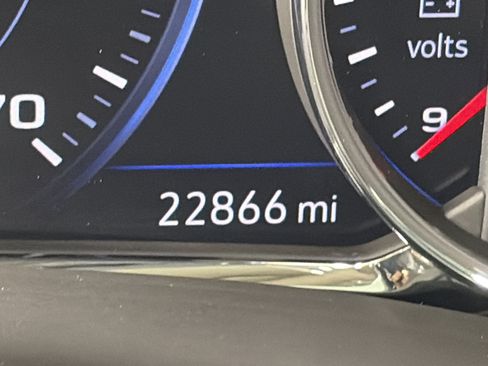 Certified 2022 GMC Terrain Denali w/ LPO, Floor Liner Package image 5