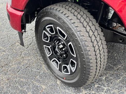 New 2026 Ford F250 Platinum AWD/4WD image 20
