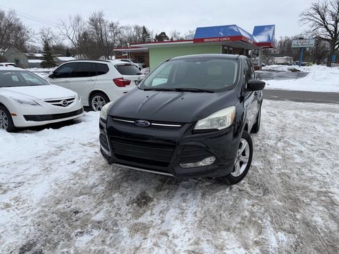Used 2014 Ford Escape SE image 5