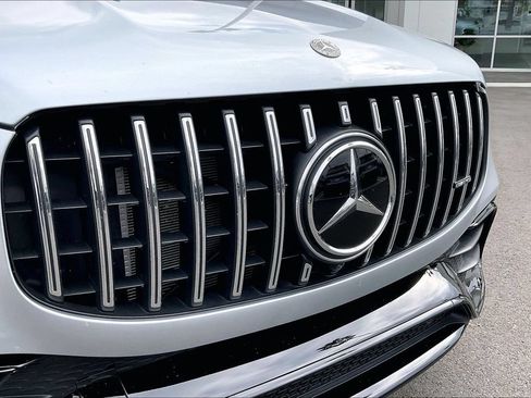 Used 2023 Mercedes-Benz GLS 63 AMG 4MATIC image 30