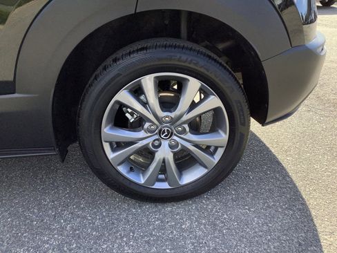 New 2026 MAZDA CX-30 AWD 2.5 S image 22