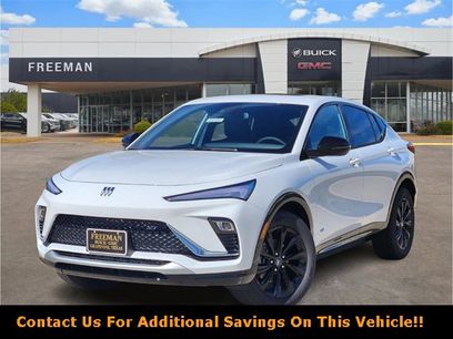 New 2026 Buick Envista Sport Touring w/ Convenience I Package