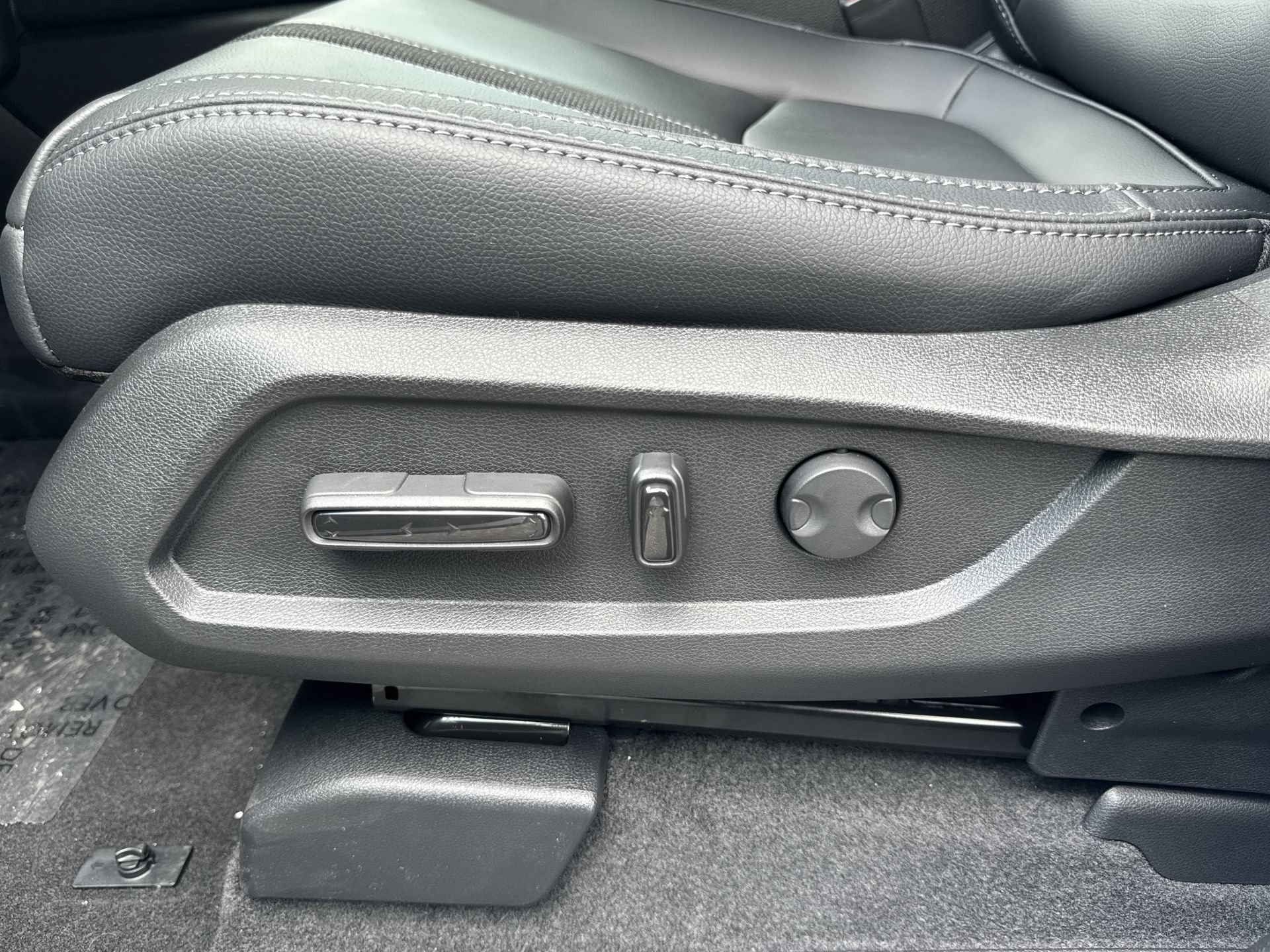 New 2026 Honda Pilot EX-L image 21