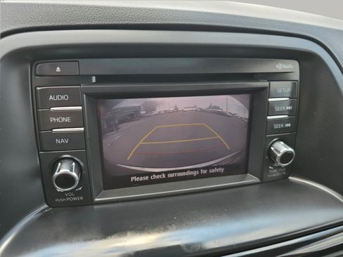 Used 2014 MAZDA CX-5 Grand Touring AWD/4WD image 11