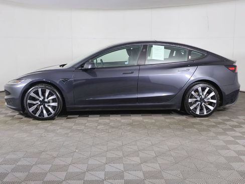 Used 2024 Tesla Model 3 Long Range RWD image 21