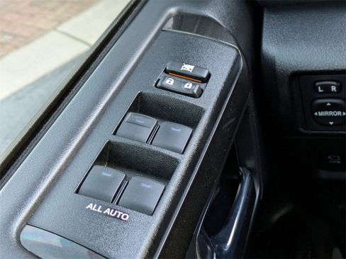 Certified 2024 Toyota 4Runner TRD Pro image 27