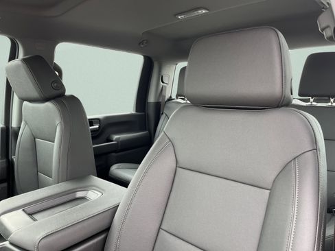 New 2026 Chevrolet Silverado 3500 W/T AWD/4WD image 12