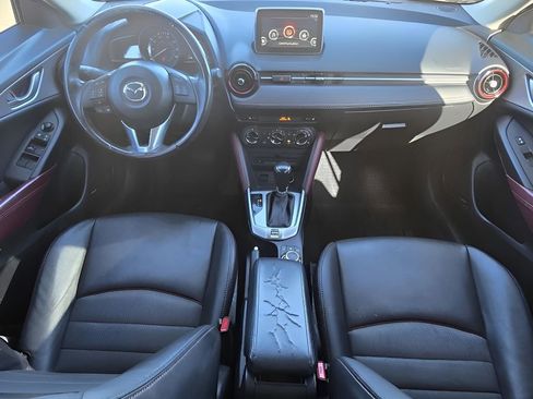 Used 2017 MAZDA CX-3 Touring w/ Premium Package image 29