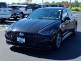 Used 2023 Hyundai Sonata SEL image 2