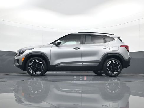 Used 2024 Kia Seltos SX AWD/4WD image 28