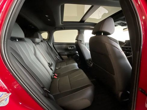 Certified 2026 Acura ADX A-Spec AWD/4WD image 22