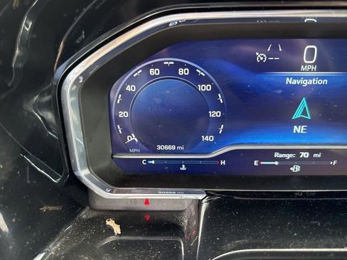 Used 2023 Chevrolet Silverado 1500 LT image 16