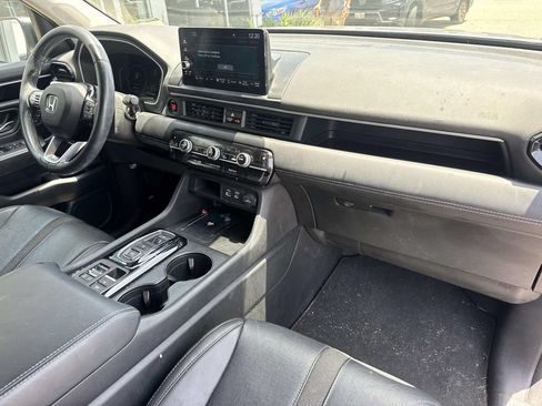 Used 2023 Honda Pilot EX-L image 13