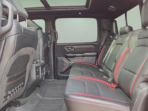 Used 2024 RAM 1500 TRX w/ TRX Level 2 Equipment Group image 16