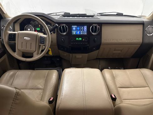 Used 2008 Ford F250 Lariat AWD/4WD image 30