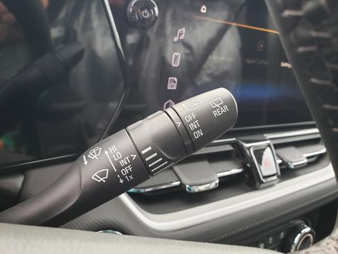 New 2026 Chevrolet TrailBlazer LT w/ LT Cold Weather Package image 28