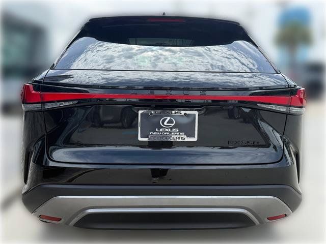 New 2026 Lexus RX 350 FWD image 11