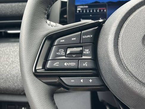 New 2026 Subaru Outback Premium AWD/4WD image 24