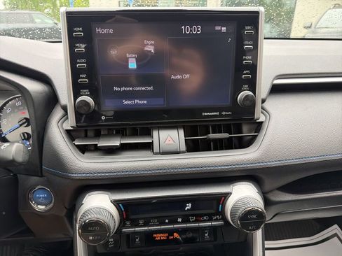 Used 2022 Toyota RAV4 SE w/ Convenience Package AWD/4WD image 29