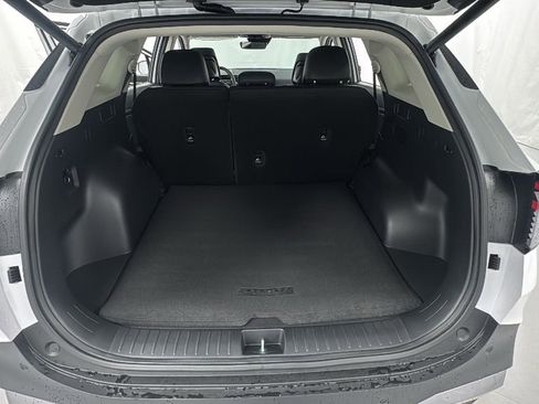 New 2026 Kia Sportage EX w/ EX Panorama Roof Package image 15