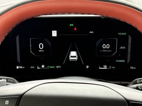 New 2026 Kia Sportage SX Prestige AWD/4WD image 32