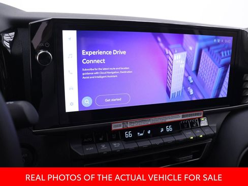 New 2026 Toyota Camry XSE FWD image 8