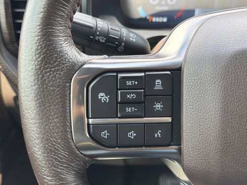 Used 2022 Ford Expedition Max King Ranch AWD/4WD image 17