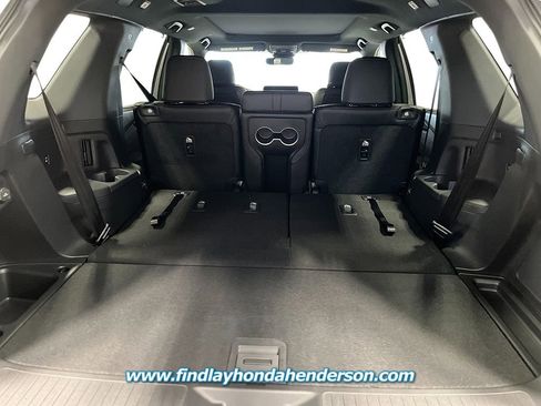 New 2026 Honda Pilot Black Edition image 24