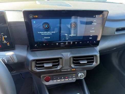 New 2025 Ford Mustang Coupe image 12