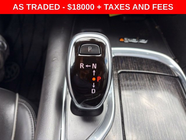 Used 2021 Buick Enclave Avenir AWD/4WD image 25