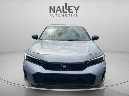 Used 2026 Honda Civic Sport image 8