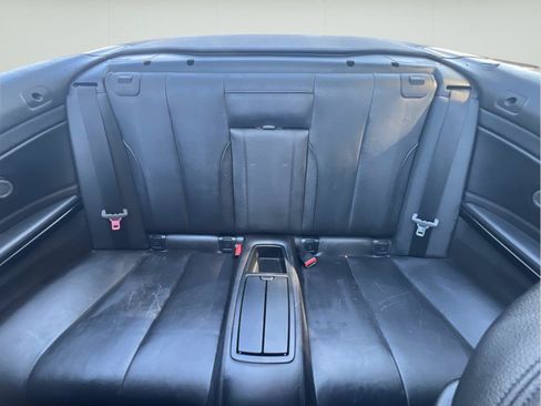 Used 2016 BMW 428i Convertible RWD image 16