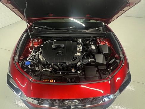 Certified 2025 MAZDA CX-30 AWD 2.5 S w/ Premium Package image 25