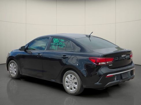 Used 2022 Kia Rio S FWD image 5