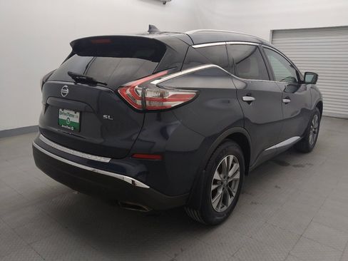 Used 2017 Nissan Murano SL image 9