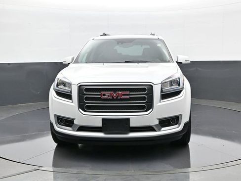 Used 2017 GMC Acadia Limited SLT AWD/4WD image 2