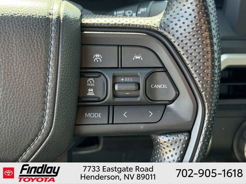 Used 2024 Toyota Tacoma SR RWD image 25