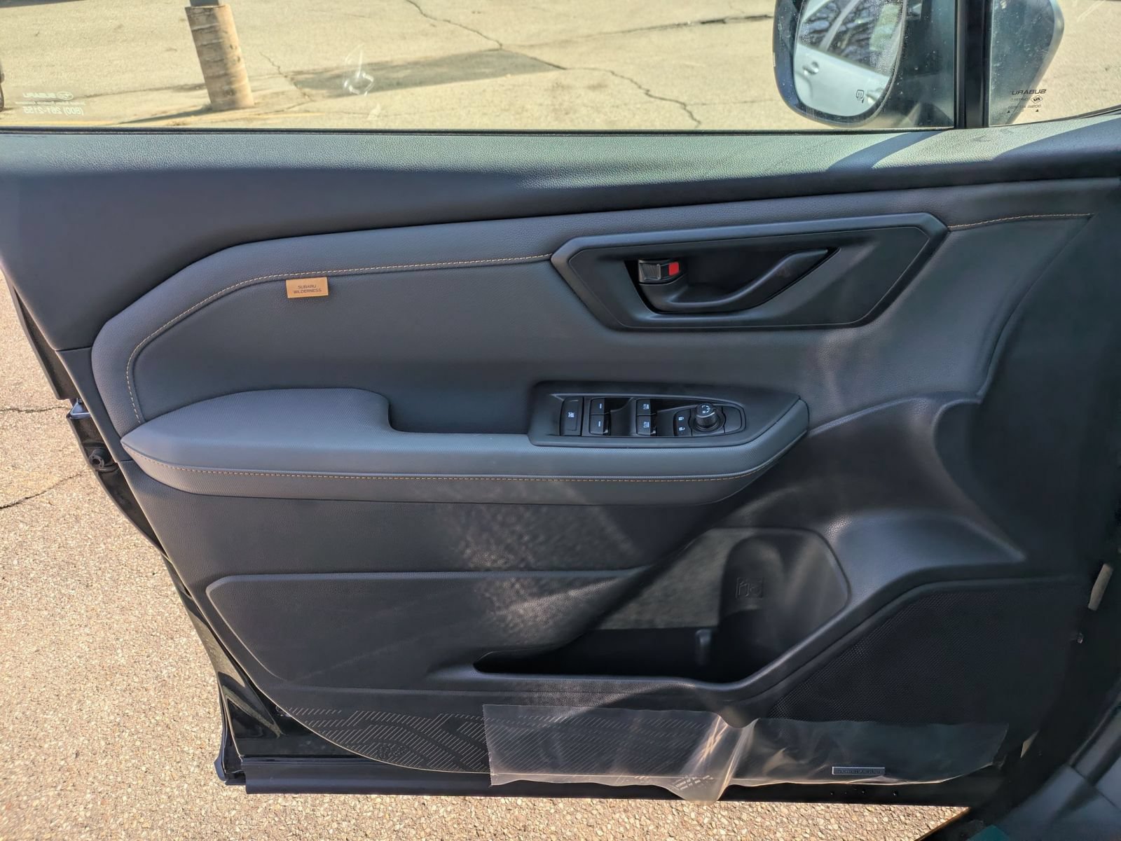 New 2026 Subaru Forester Wilderness AWD/4WD image 19