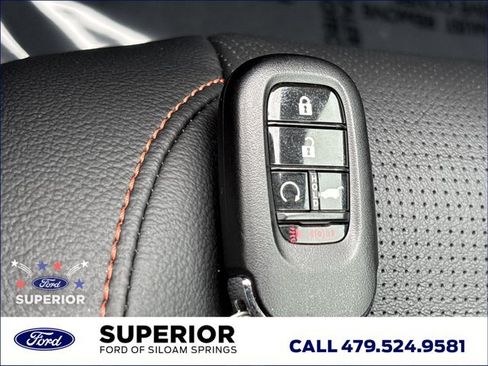 Used 2026 Honda CR-V Sport-L image 40