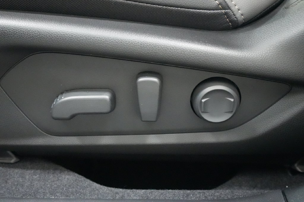 New 2026 Subaru Outback Limited AWD/4WD image 14