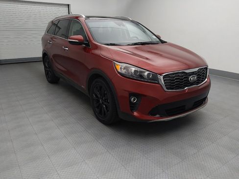 Used 2020 Kia Sorento EX AWD/4WD image 13