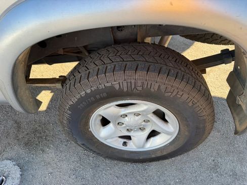 Used 2003 Toyota Tundra SR5 image 31