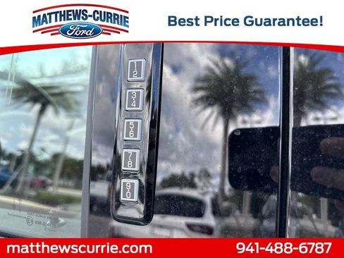 New 2026 Ford F250 XLT w/ XLT Premium Package image 9