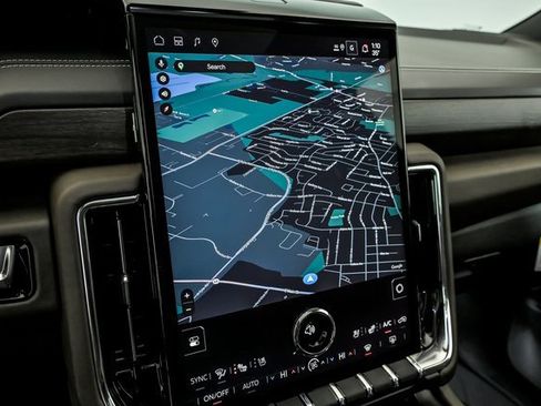 New 2026 GMC Yukon Denali Ultimate image 15