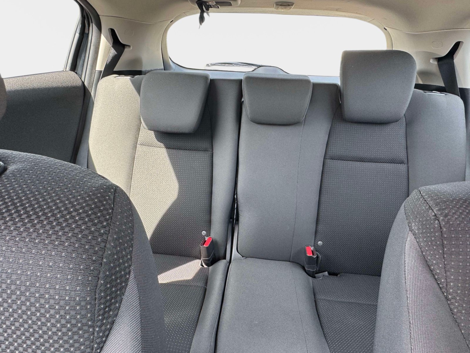 Used 2022 Honda HR-V LX image 38