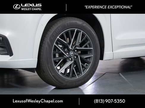 New 2026 Lexus TX 350 AWD image 5