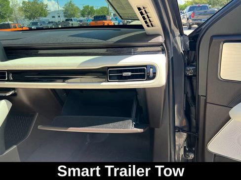 Used 2022 Lincoln Aviator Black Label w/ Dynamic Handling Package AWD/4WD image 13