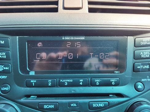 Used 2005 Honda Accord EX-L image 18